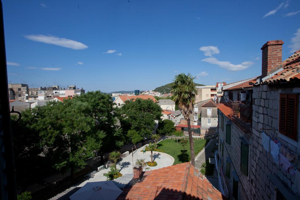 Dalmatian House Hotel Split Exterior photo