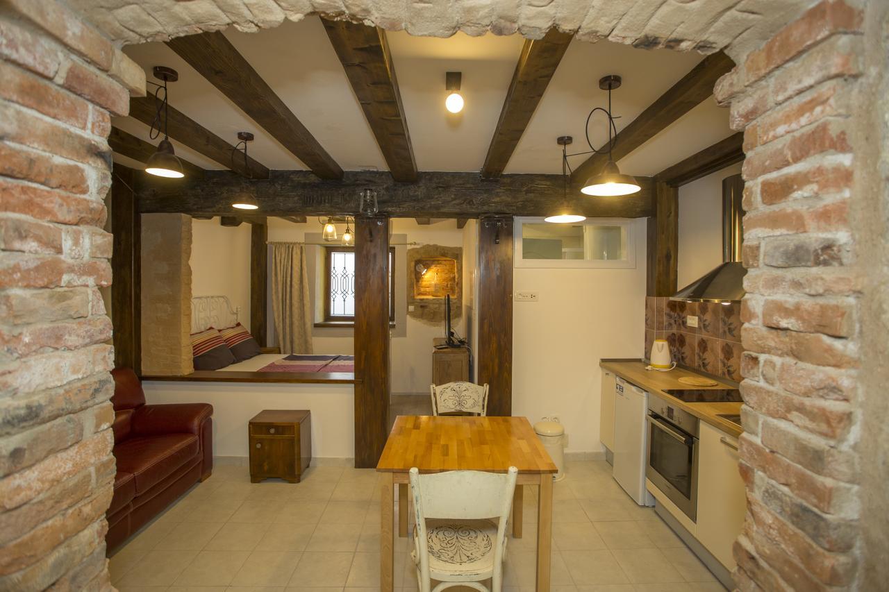 Dalmatian House Hotel Split Exterior photo