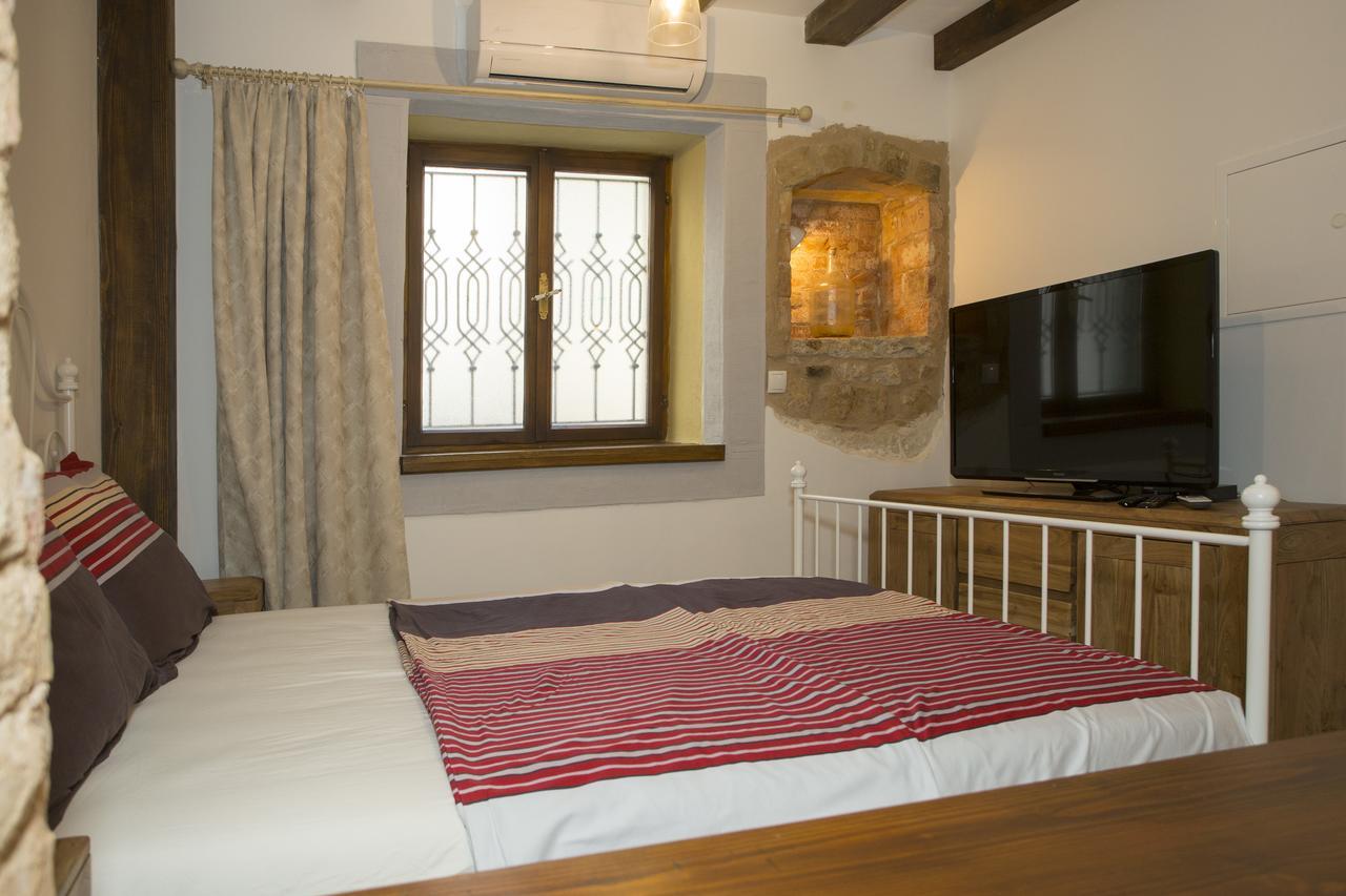 Dalmatian House Hotel Split Exterior photo
