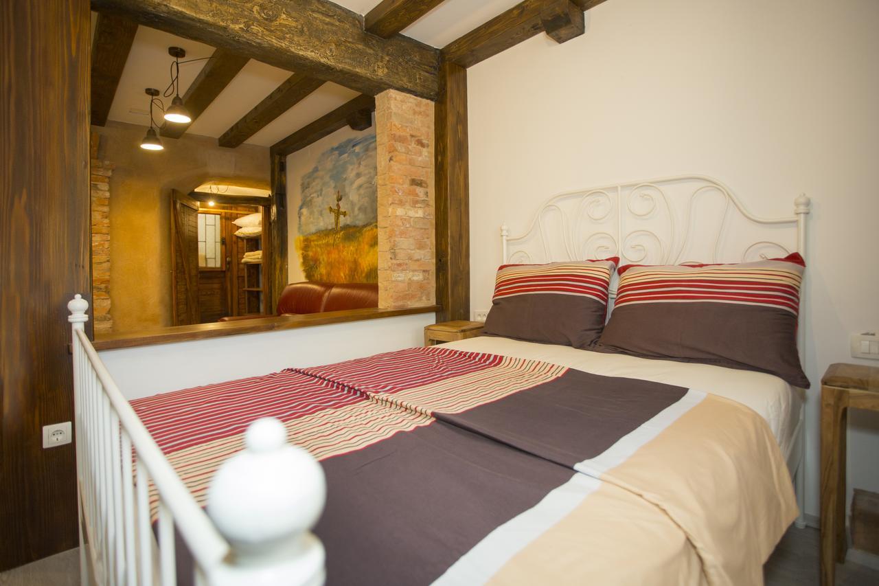 Dalmatian House Hotel Split Exterior photo